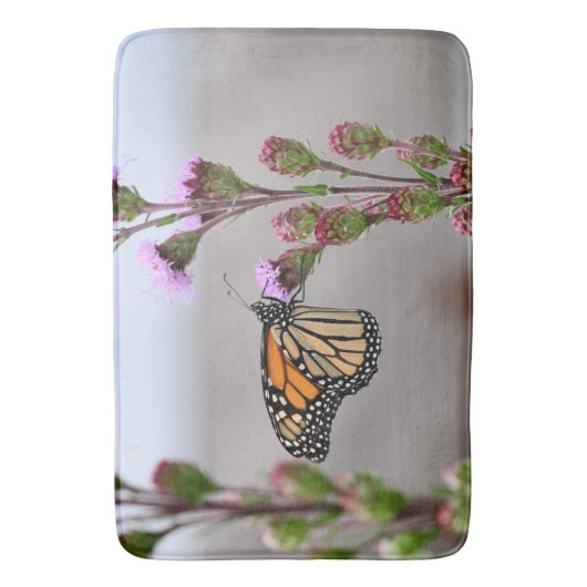 Monarch Badmat (Voorkant Verticaal)