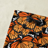 Monarch Beach Towel Strandlaken (In situ)