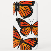 Monarch Butterflies Case-Mate iPhone Case (Achterkant)