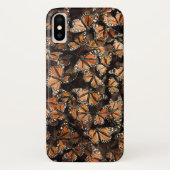 Monarch Butterflies Case-Mate iPhone Case (Achterkant)