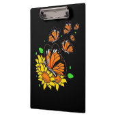 Monarch Butterflies Klembord (Links)