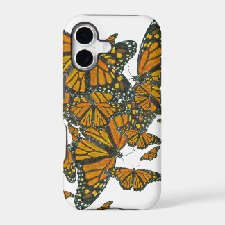 Monarch Butterflies - Migratie
