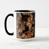 Monarch Butterflies Mok (Links)