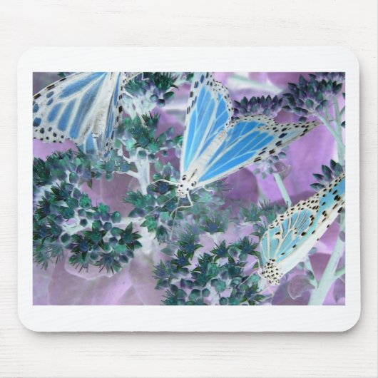 Monarch Butterflies Muismat (Voorkant)