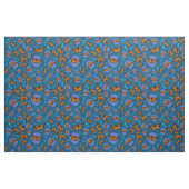 Monarch Butterflies Stof (Fat Quarter)