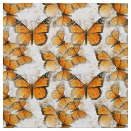 Monarch Butterflies Stof