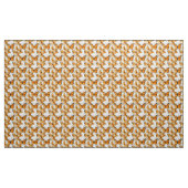 Monarch Butterflies Stof (Yard (91,4 cm))