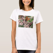 Monarch Butterflies T-shirt (Voorkant)