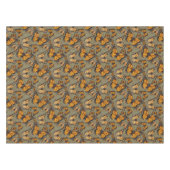 Monarch Butterflies Tafelkleed (Voorkant (Horizontaal))