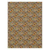 Monarch Butterflies Tafelkleed (Voorkant)