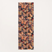 Monarch Butterflies Yogamat (Voorkant)