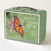 Monarch Butterfly (Voorkant)