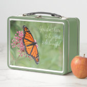 Monarch Butterfly (In situ)