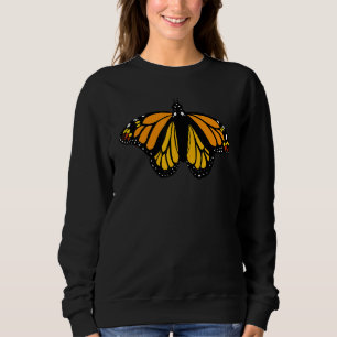 Monarch Butterfly beroemd gemaakt door Milkweed Ma Trui