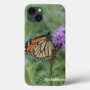 Monarch Butterfly Case-Mate iPhone Case