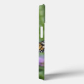 Monarch Butterfly Case-Mate iPhone Case (Achterkant / Rechts)