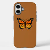 Monarch Butterfly Case-Mate iPhone Case (Achterkant)