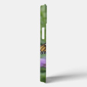 Monarch Butterfly Case-Mate iPhone Case (Achterkant / Rechts)