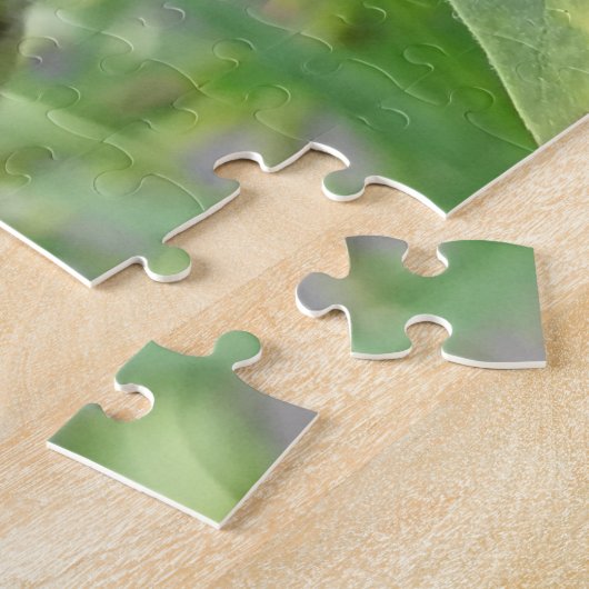 Monarch Butterfly Caterstyle Insect Legpuzzel (Zijkant)