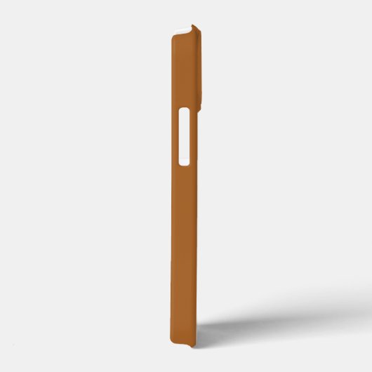 Monarch Butterfly Collectie Case-Mate iPhone Case (Achterkant / Rechts)