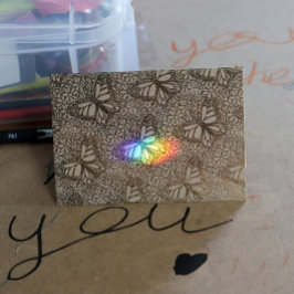 Monarch Butterfly Daisy Art Daisies Monarchs Folie Kaarten