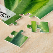 Monarch Butterfly Eggs 30Pcs Legpuzzel (Zijkant)