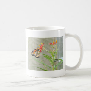 Monarch Butterfly en Caterstyle Koffiemok