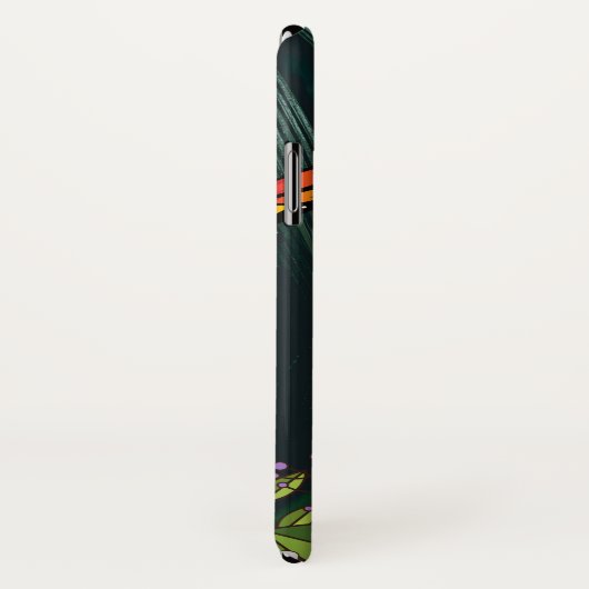 Monarch Butterfly feb 6_21 Case-Mate iPhone Case (Achterkant / rechts)