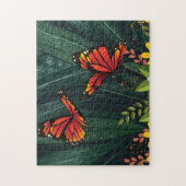 Monarch Butterfly feb 6_21 Legpuzzel (Verticaal)