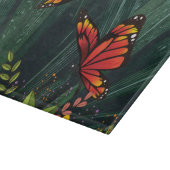 Monarch Butterfly feb 6_21 Snijplank (Hoek)
