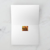 Monarch Butterfly Garden wordt snel beter Kaart (Binnen)