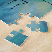 Monarch Butterfly Gifts Legpuzzel (Zijkant)