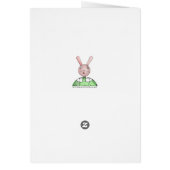 Monarch Butterfly Girl (Achterkant)