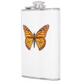 Monarch Butterfly Heupfles (Links)