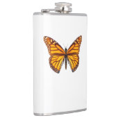 Monarch Butterfly Heupfles (Rechts)