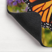 Monarch Butterfly Inside Wings Muismat (Hoek)