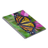 Monarch Butterfly Journal Notitieboek (Rechterzijde)