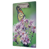 Monarch Butterfly Klembord (Links)