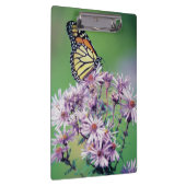 Monarch Butterfly Klembord (Rechts)