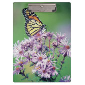 Monarch Butterfly Klembord (Voorkant)
