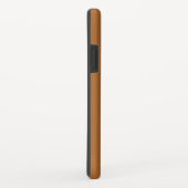 Monarch Butterfly-kleuren Case-Mate iPhone Case (Achterkant/rechts)