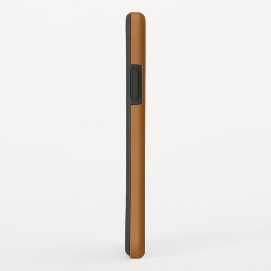 Monarch Butterfly-kleuren Case-Mate iPhone Case (Achterkant/rechts)