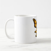 MONARCH BUTTERFLY KOFFIEMOK (Links)