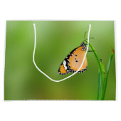 Monarch Butterfly Large Cadeautasje (Voorkant)