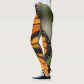 Monarch Butterfly-Leggings-wikkel uzelf in Wings Leggings (Links)