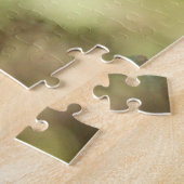 Monarch Butterfly Legpuzzel (Zijkant)