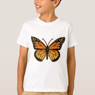 Monarch Butterfly Mode T-shirt