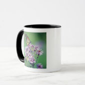 Monarch Butterfly Mok (Voorkant links)