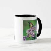 Monarch Butterfly Mok (Voorkant rechts)