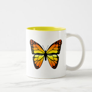 Monarch Butterfly Mok